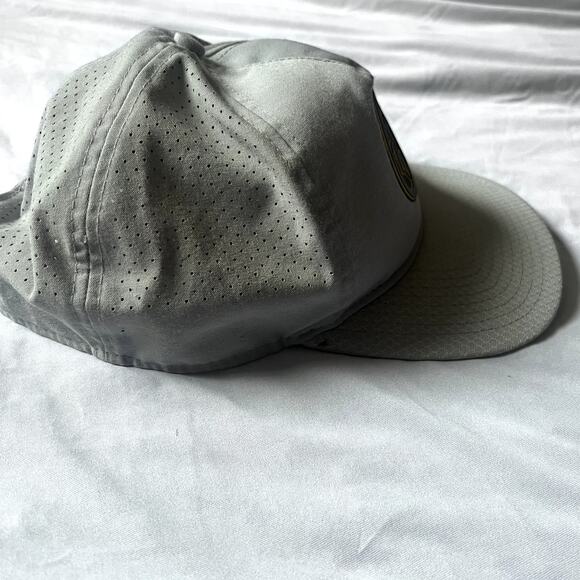 Pittsburgh Steelers New Era 9FIFTY Golfer Sideline Training Cap Snapback - Picture 5 of 7